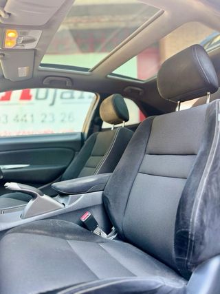 Se Vende Honda Civic 2.2 Type-S