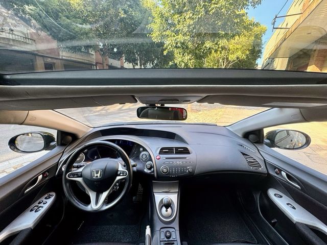 Se Vende Honda Civic 2.2 Type-S