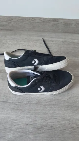 Tênis Converse Pretos