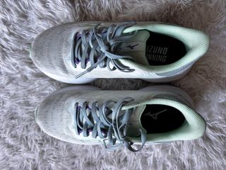 Zapatillas Mizuno Wave Última 16