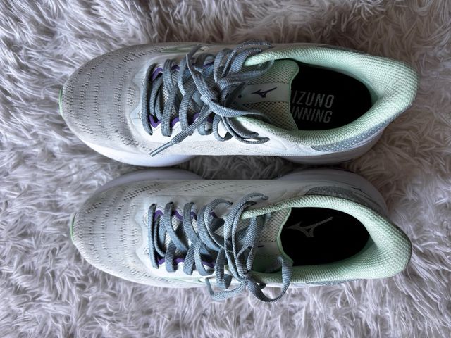 Zapatillas Mizuno Wave Última 16