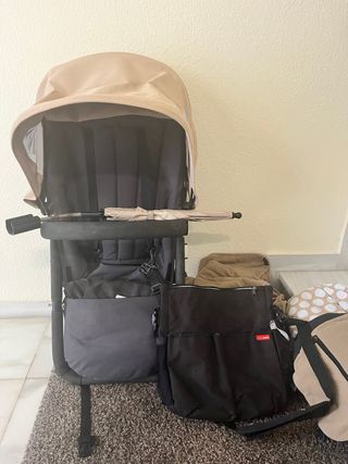 Bugaboo Cameleon Silla de Paseo