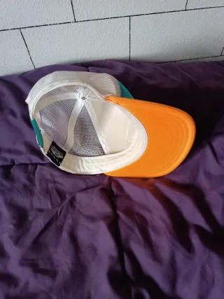 Gorra Vans Off The Wall