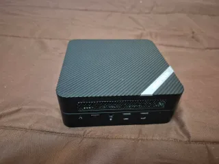 Mini PC MINISFORUM Ryzen 7 7735HS 32GB DDR5