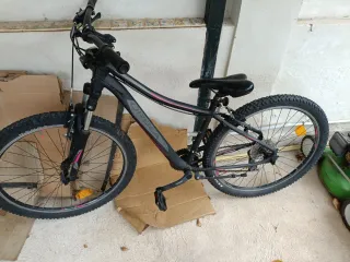 Orbea Sport 30 Bicicleta Montaña