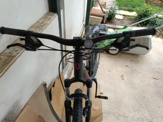 Orbea Sport 30 Bicicleta Montaña