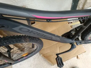 Orbea Sport 30 Bicicleta Montaña