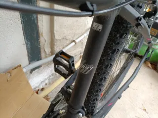 Orbea Sport 30 Bicicleta Montaña