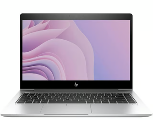 HP EliteBook 840 G6 14 QWERTY Español