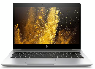 HP EliteBook 840 G6 14 QWERTY Español