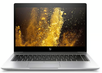 HP EliteBook 840 G6 14 QWERTY Español