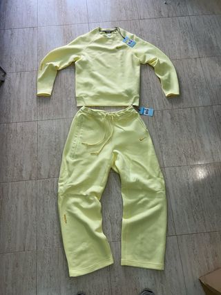 Nike x NOCTA NRG Tech Fleece Amarillo