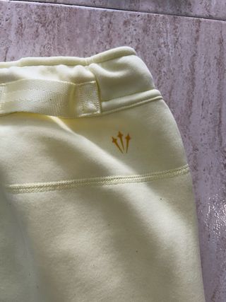 Nike x NOCTA NRG Tech Fleece Amarillo