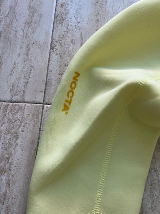 Nike x NOCTA NRG Tech Fleece Amarillo