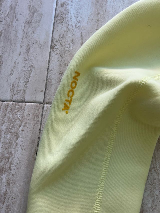 Nike x NOCTA NRG Tech Fleece Amarillo