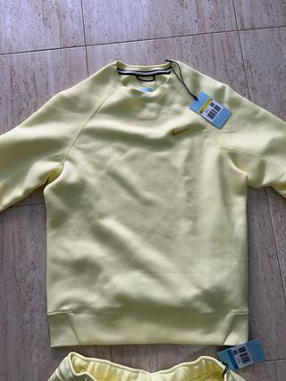 Nike x NOCTA NRG Tech Fleece Amarillo