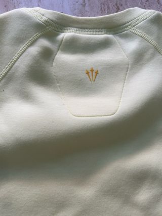 Nike x NOCTA NRG Tech Fleece Amarillo