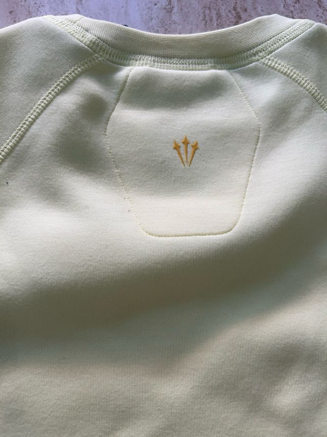 Nike x NOCTA NRG Tech Fleece Amarillo