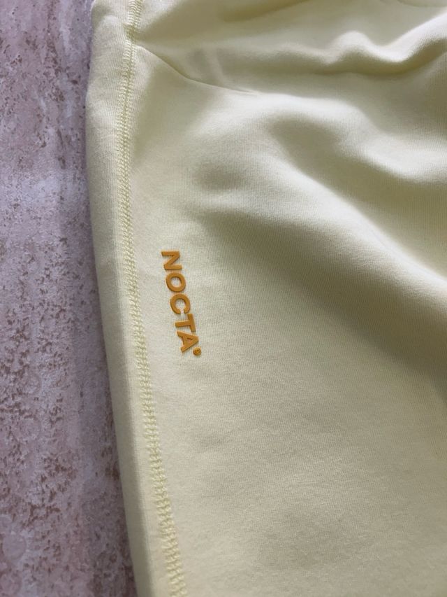 Nike x NOCTA NRG Tech Fleece Amarillo