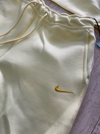 Nike x NOCTA NRG Tech Fleece Amarillo