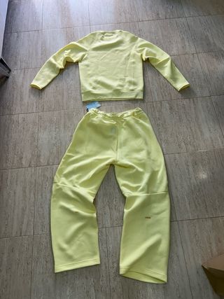 Nike x NOCTA NRG Tech Fleece Amarillo