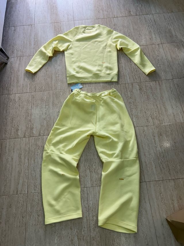 Nike x NOCTA NRG Tech Fleece Amarillo