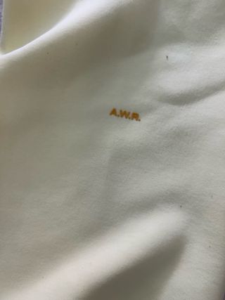 Nike x NOCTA NRG Tech Fleece Amarillo