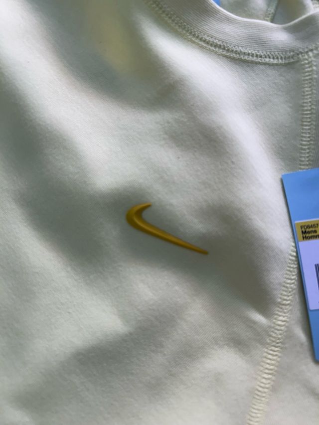 Nike x NOCTA NRG Tech Fleece Amarillo