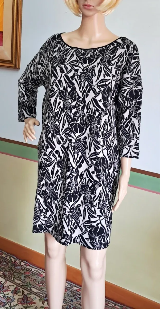 Max&Co Abito Fantasia Floreale