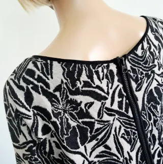 Max&Co Abito Fantasia Floreale