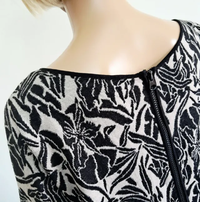 Max&Co Abito Fantasia Floreale