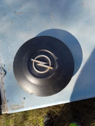 Tapacubos Opel Combo