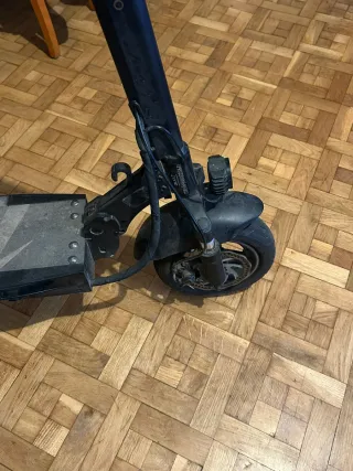 Patinete Eléctrico SmartGyro Rockaway Pro