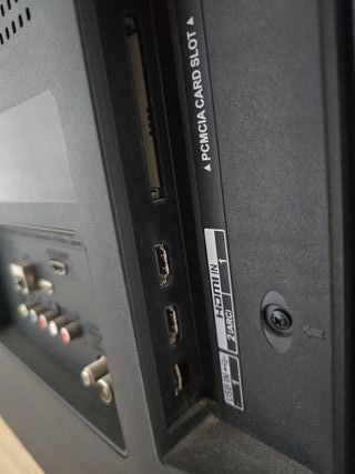 Smart TV LG 49 4K 49UJ620V