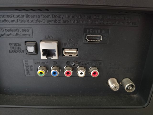 Smart TV LG 49 4K UHD