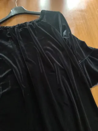 Vestito Morabito donna tg S nero