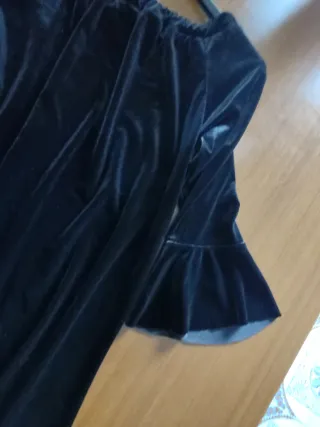 Vestito Morabito donna tg S nero