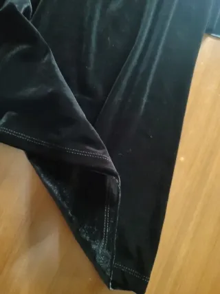 Vestito Morabito donna tg S nero