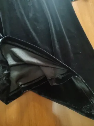 Vestito Morabito donna tg S nero