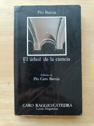 El árbol de la ciencia