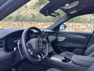 Maserati Grecale 2022