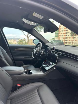 Maserati Grecale 2022