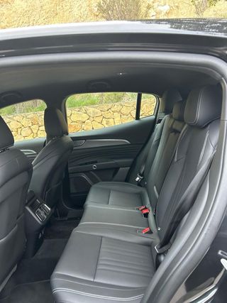 Maserati Grecale 2022