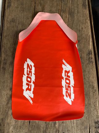 Funda para Asiento Honda XR250R 1991
