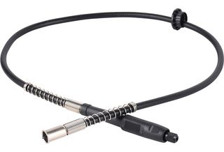 Parkside Dexter Flex Shaft Tool