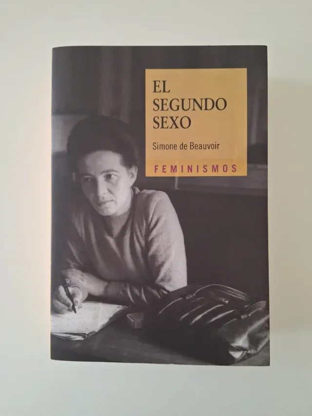 El segundo sexo