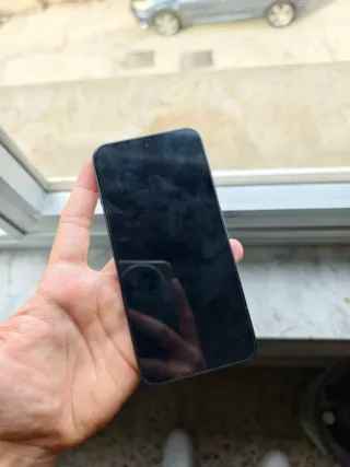 Oppo Find X8s 16/256gb