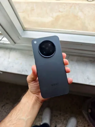 Oppo Find X8s 16/256gb