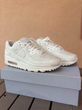Nike Air Max 90  talla 40