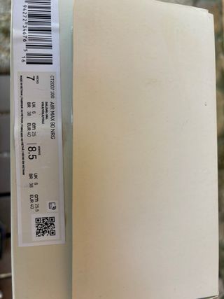 Nike Air Max 90  talla 40